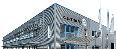 GS Stolpen Unternehmen